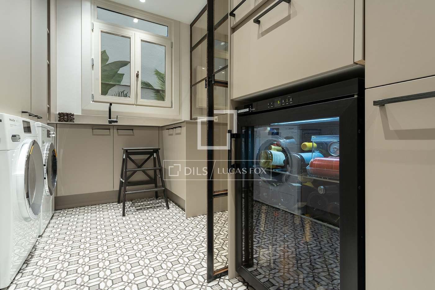 Apartment for Sale in Barcelona