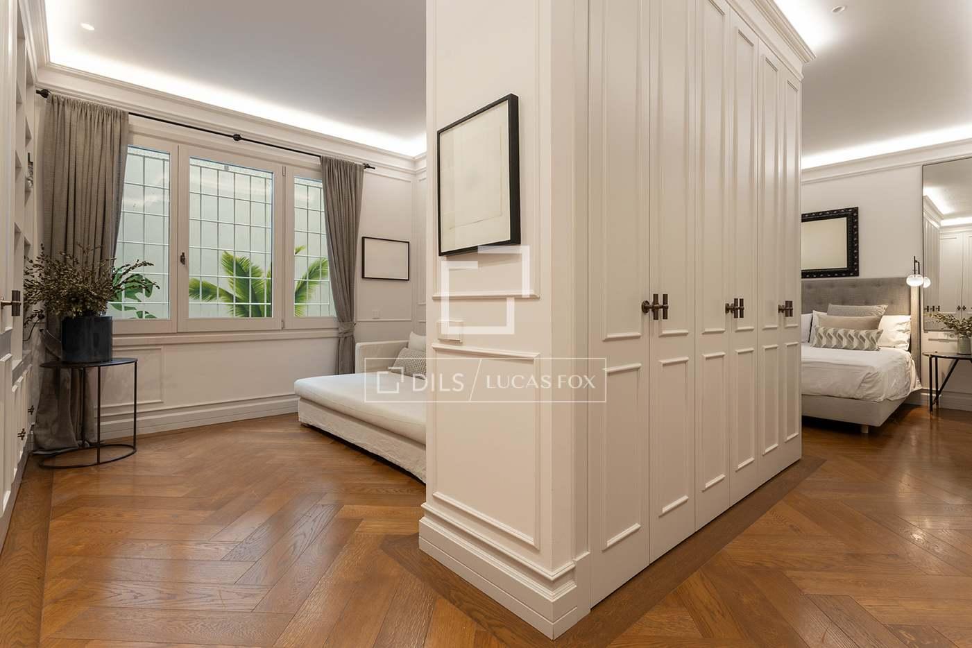 Apartment for Sale in Barcelona