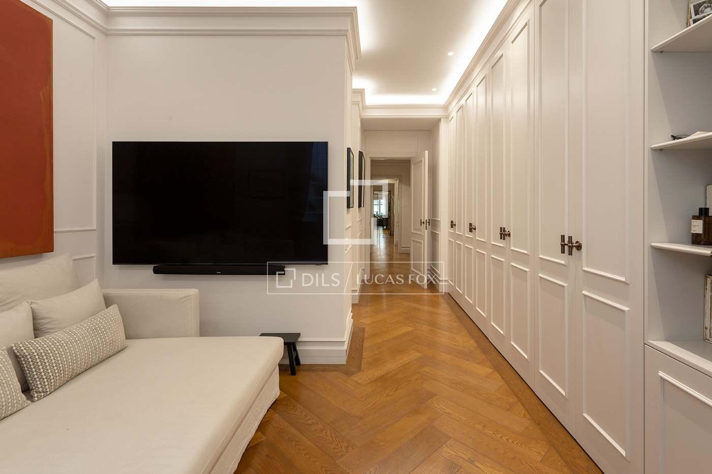 Apartment for Sale in Barcelona