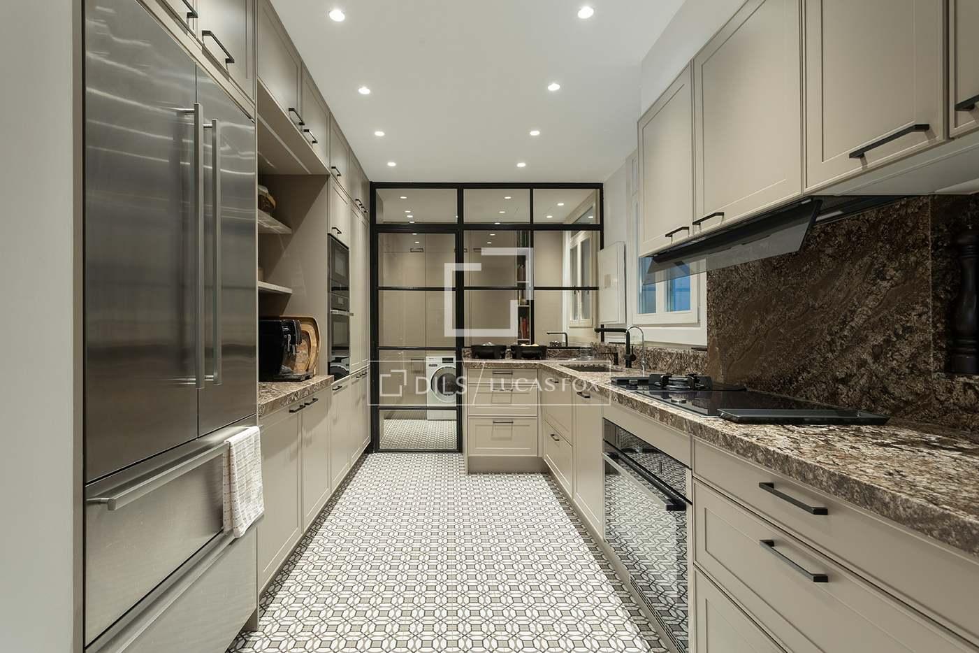 Apartment for Sale in Barcelona
