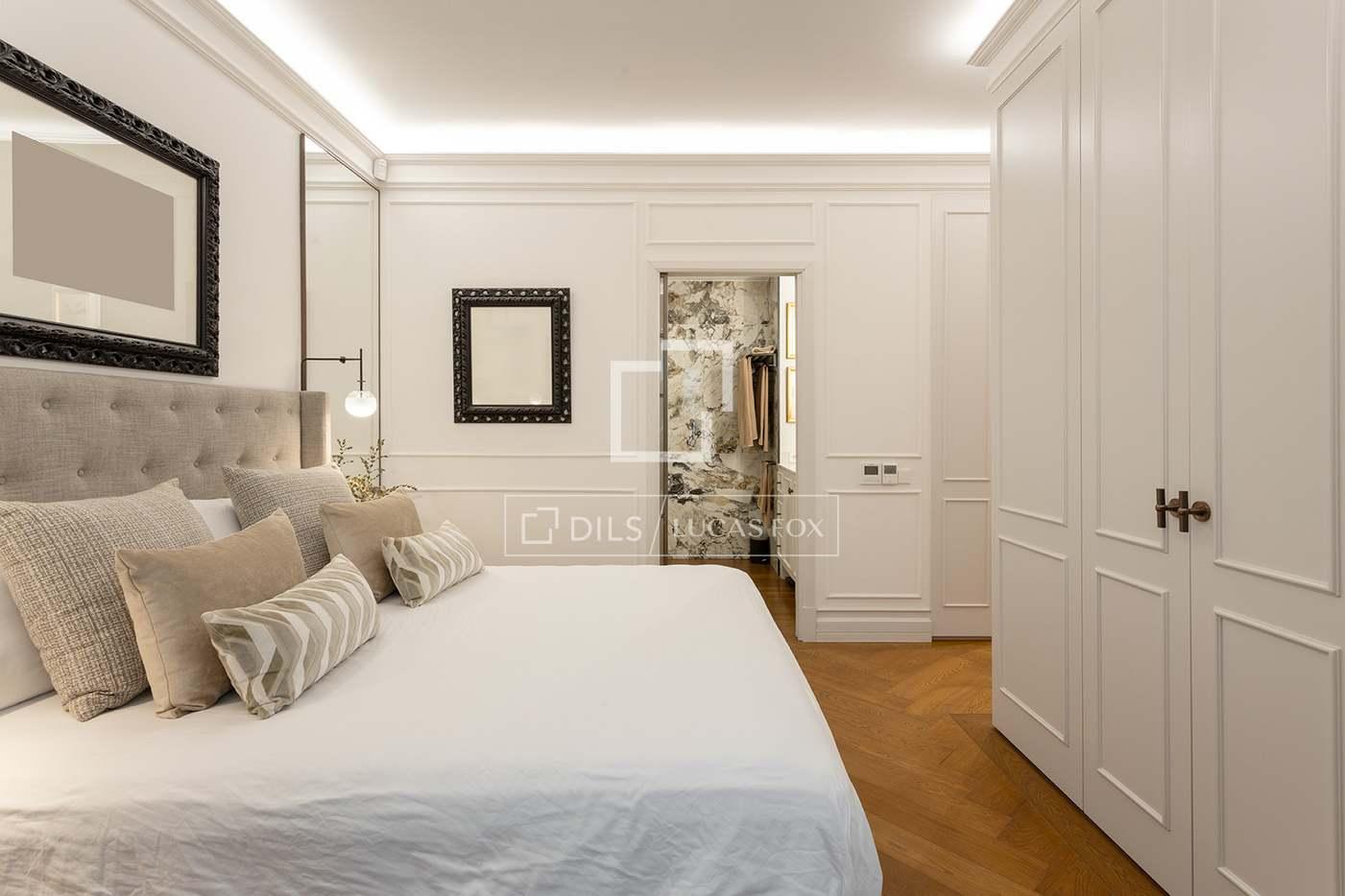 Apartment for Sale in Barcelona