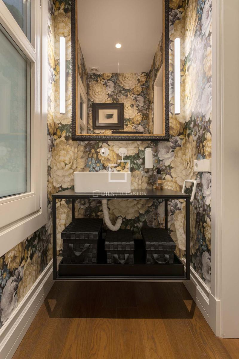 Apartment for Sale in Barcelona