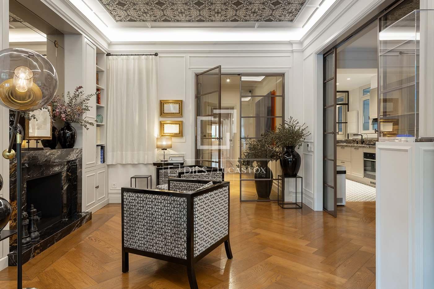 Apartment for Sale in Barcelona