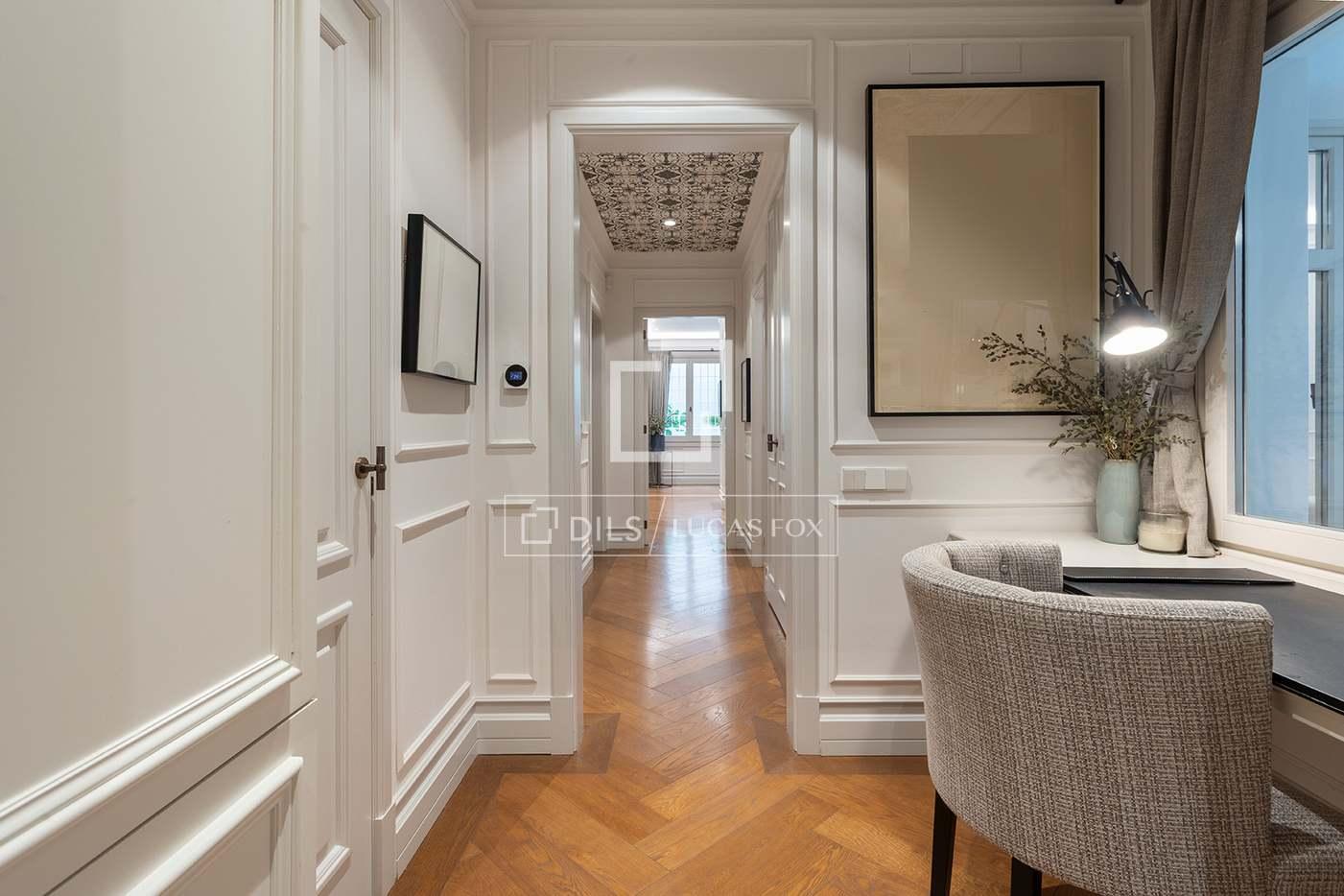 Apartment for Sale in Barcelona