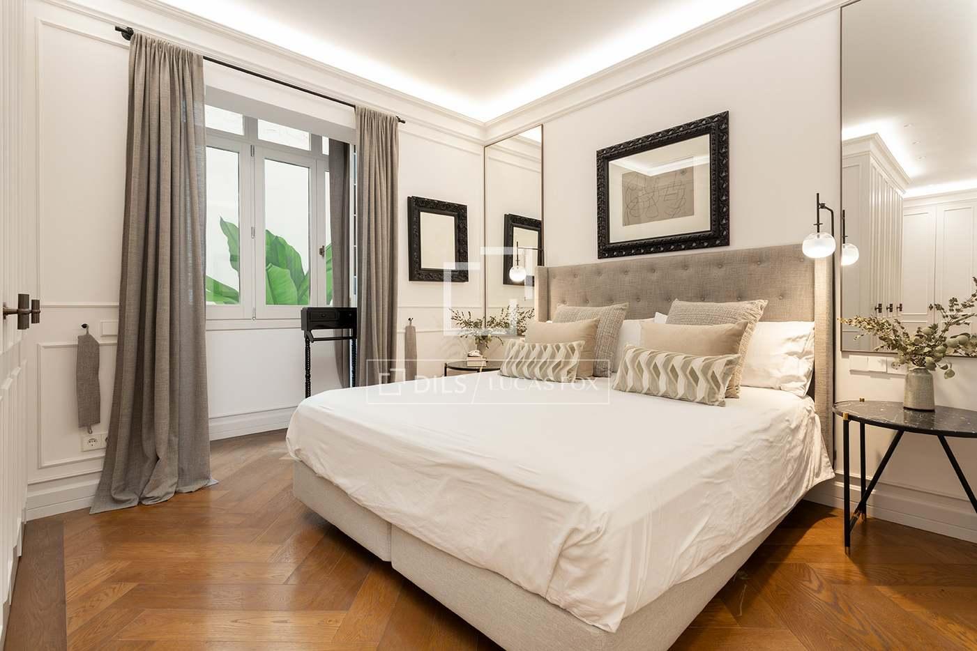 Apartment for Sale in Barcelona