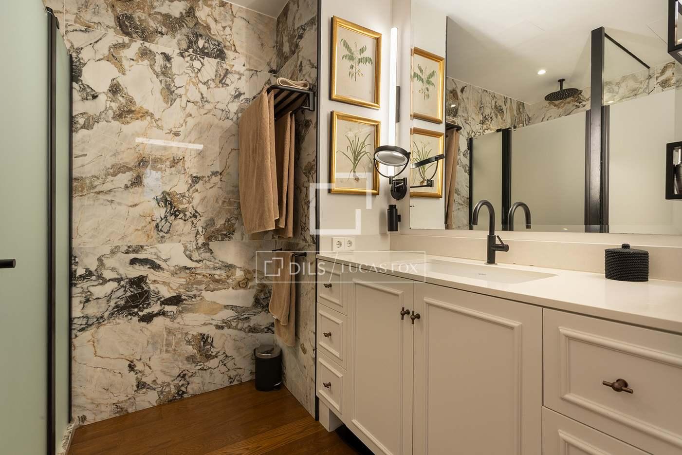 Apartment for Sale in Barcelona