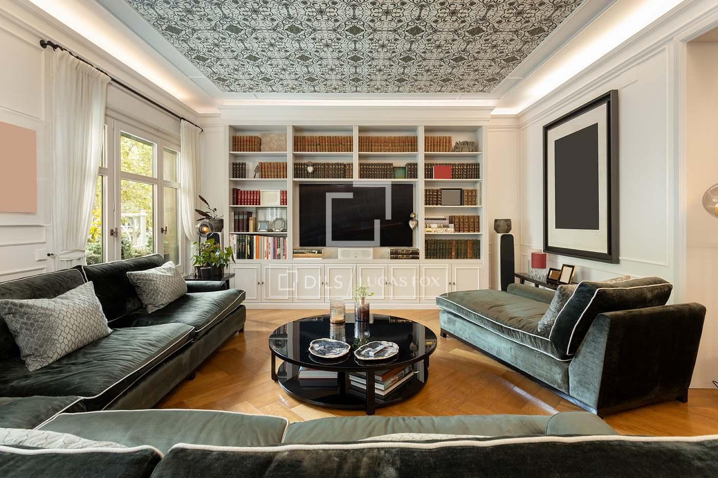 Apartment for Sale in Barcelona