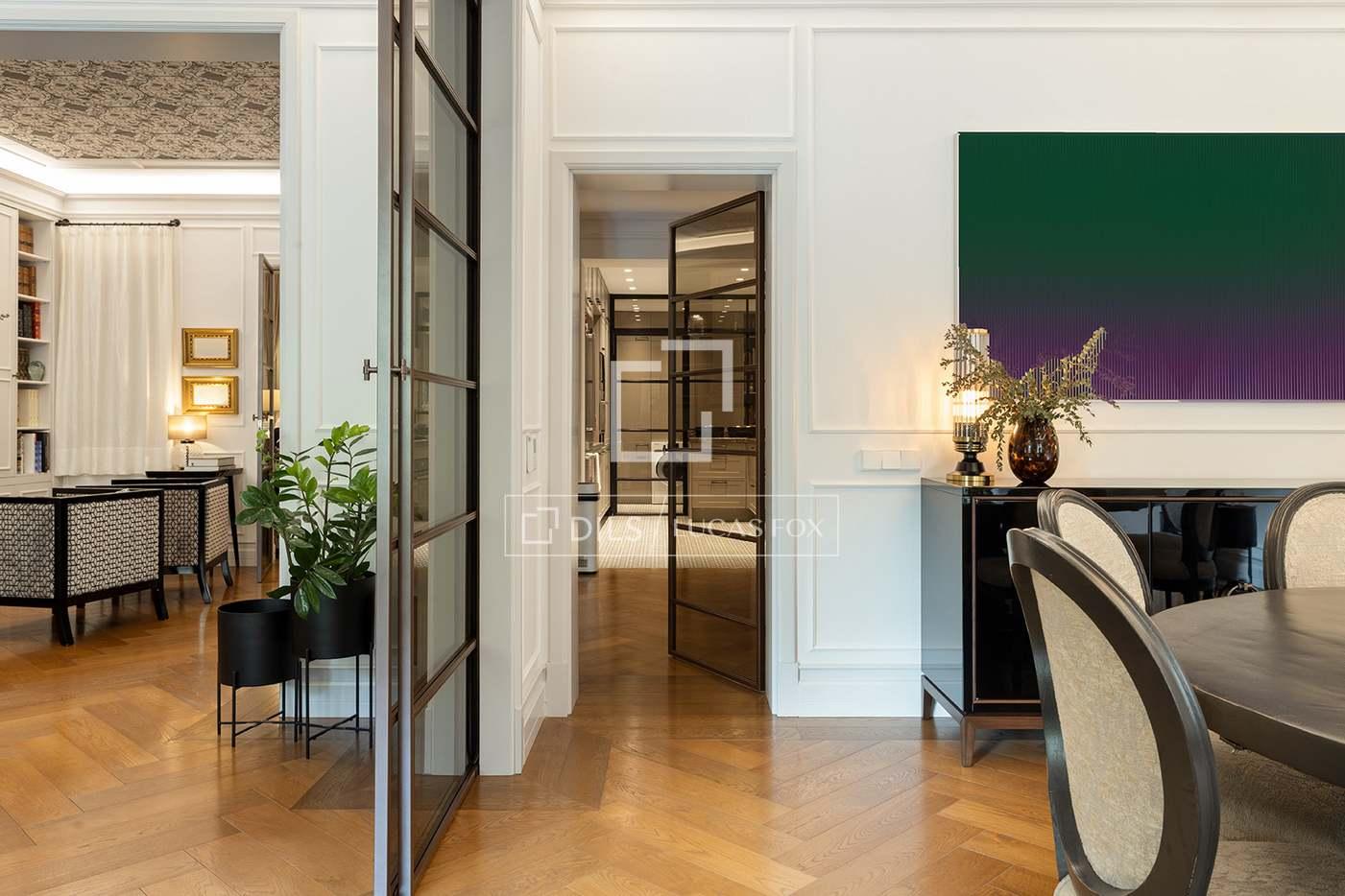 Apartment for Sale in Barcelona