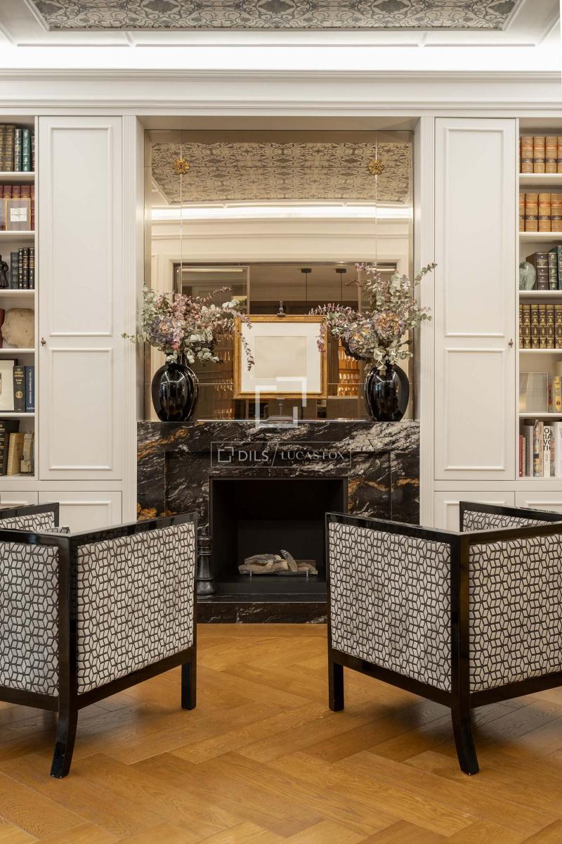 Apartment for Sale in Barcelona