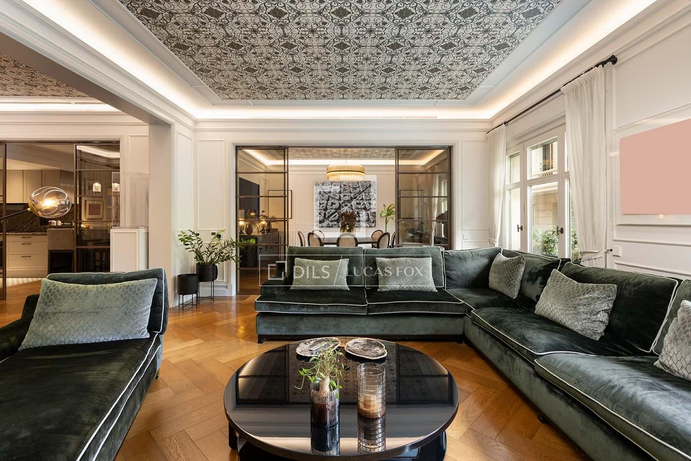 Apartment for Sale in Barcelona
