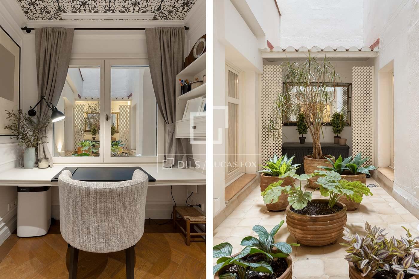 Apartment for Sale in Barcelona