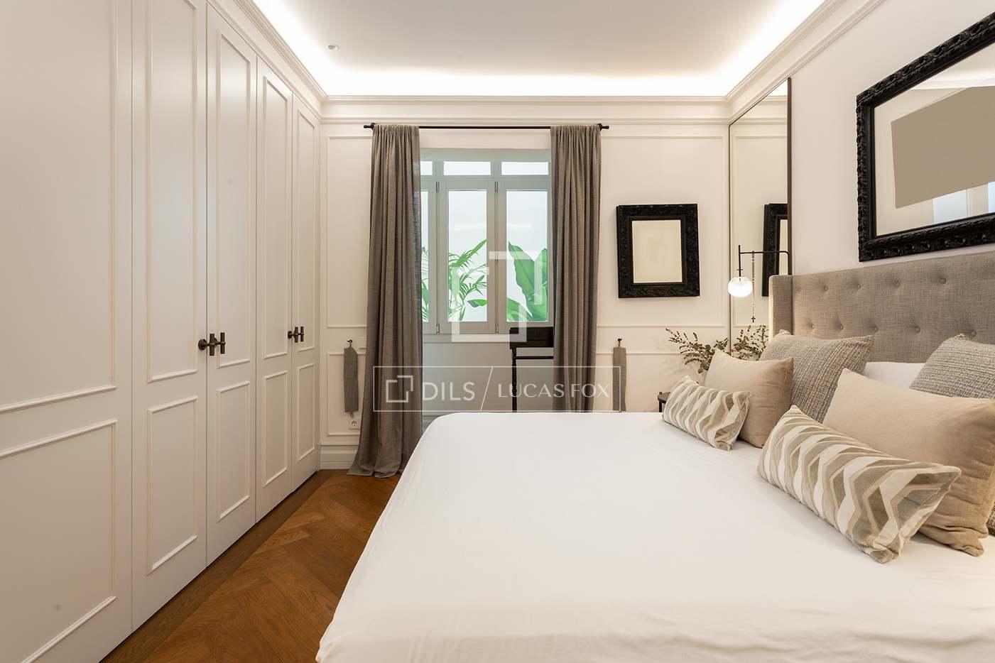 Apartment for Sale in Barcelona