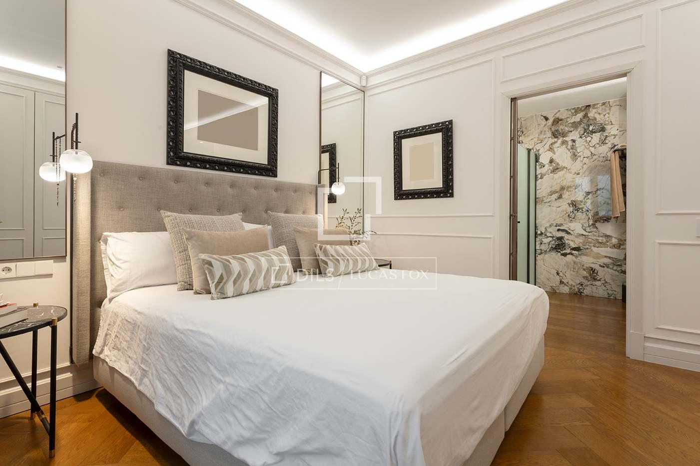 Apartment for Sale in Barcelona