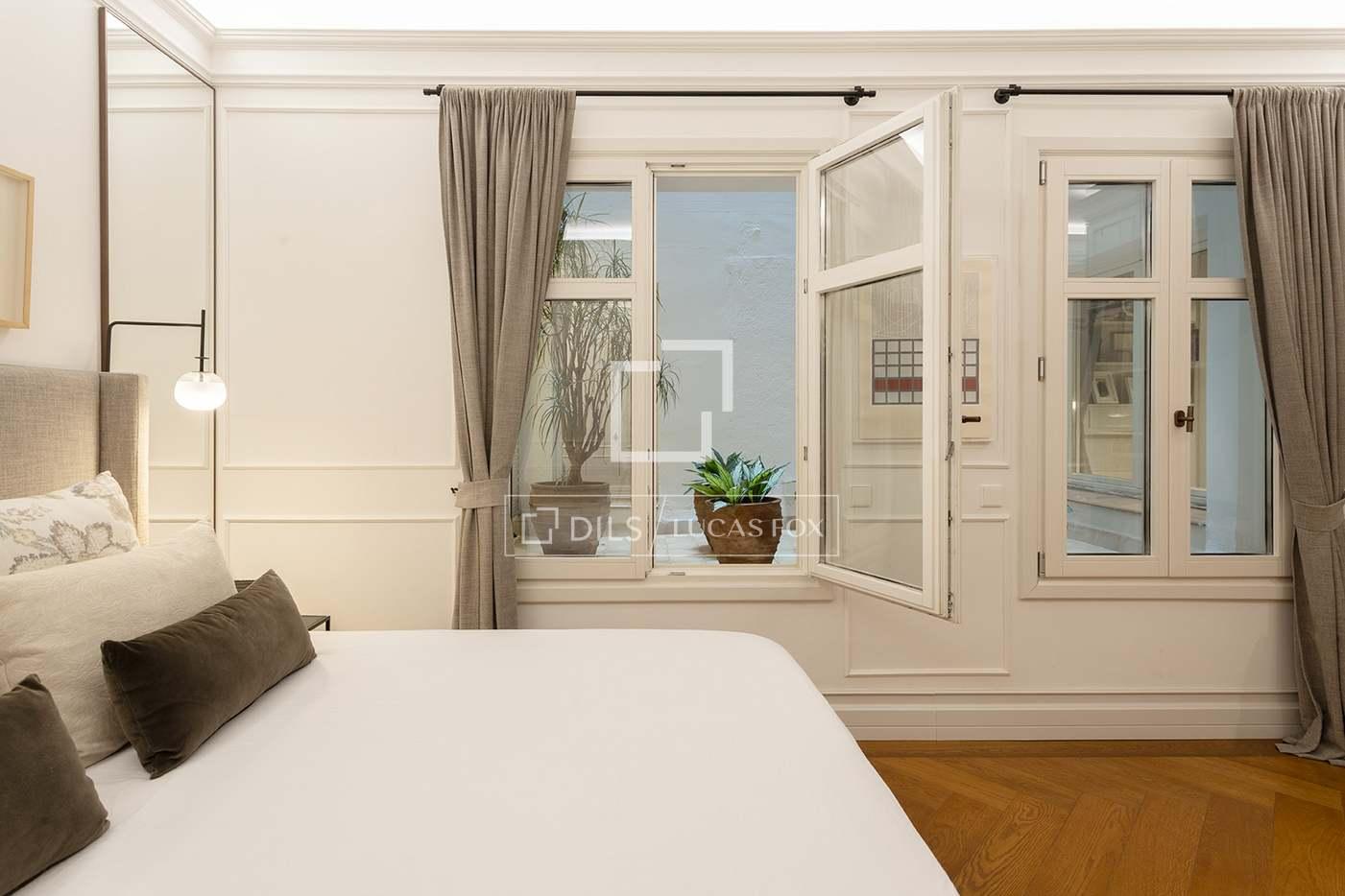 Apartment for Sale in Barcelona