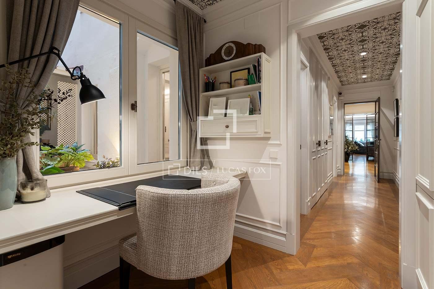 Apartment for Sale in Barcelona