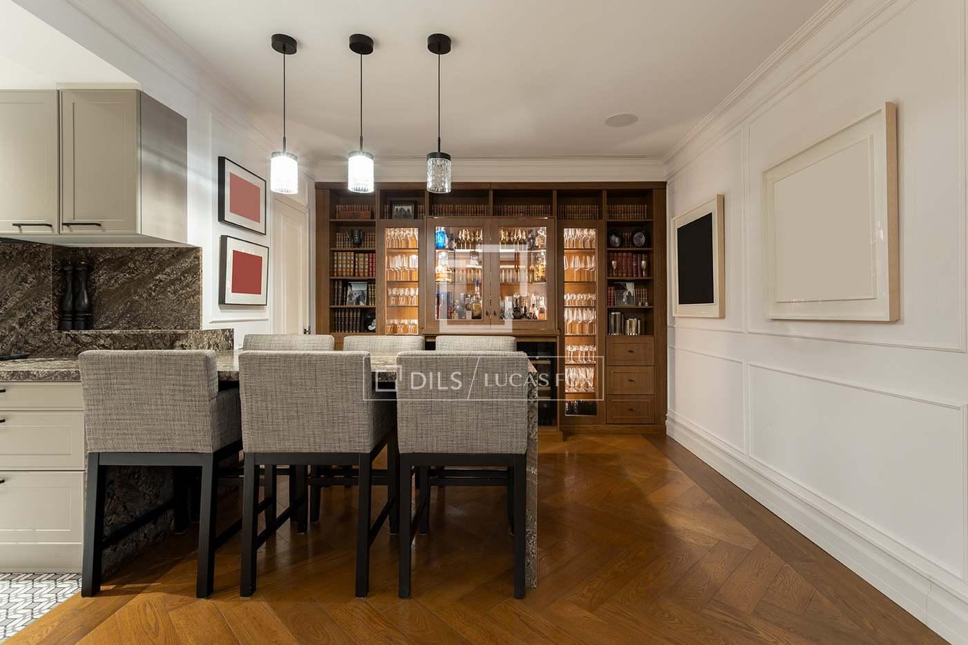 Apartment for Sale in Barcelona