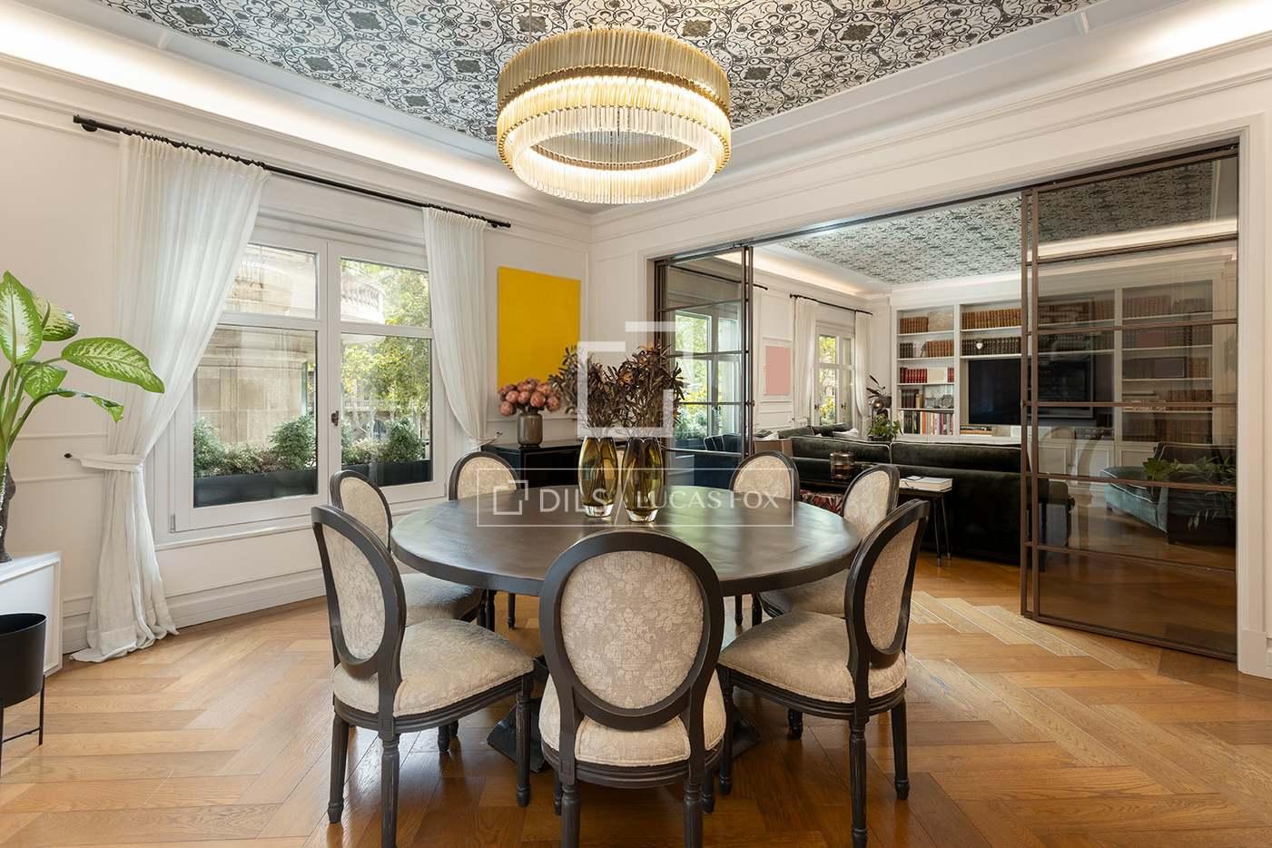 Apartment for Sale in Barcelona