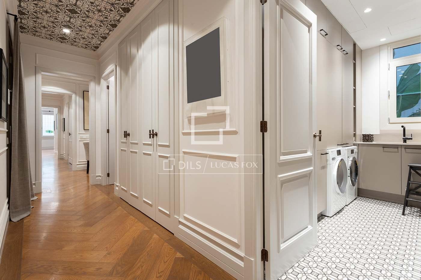 Apartment for Sale in Barcelona