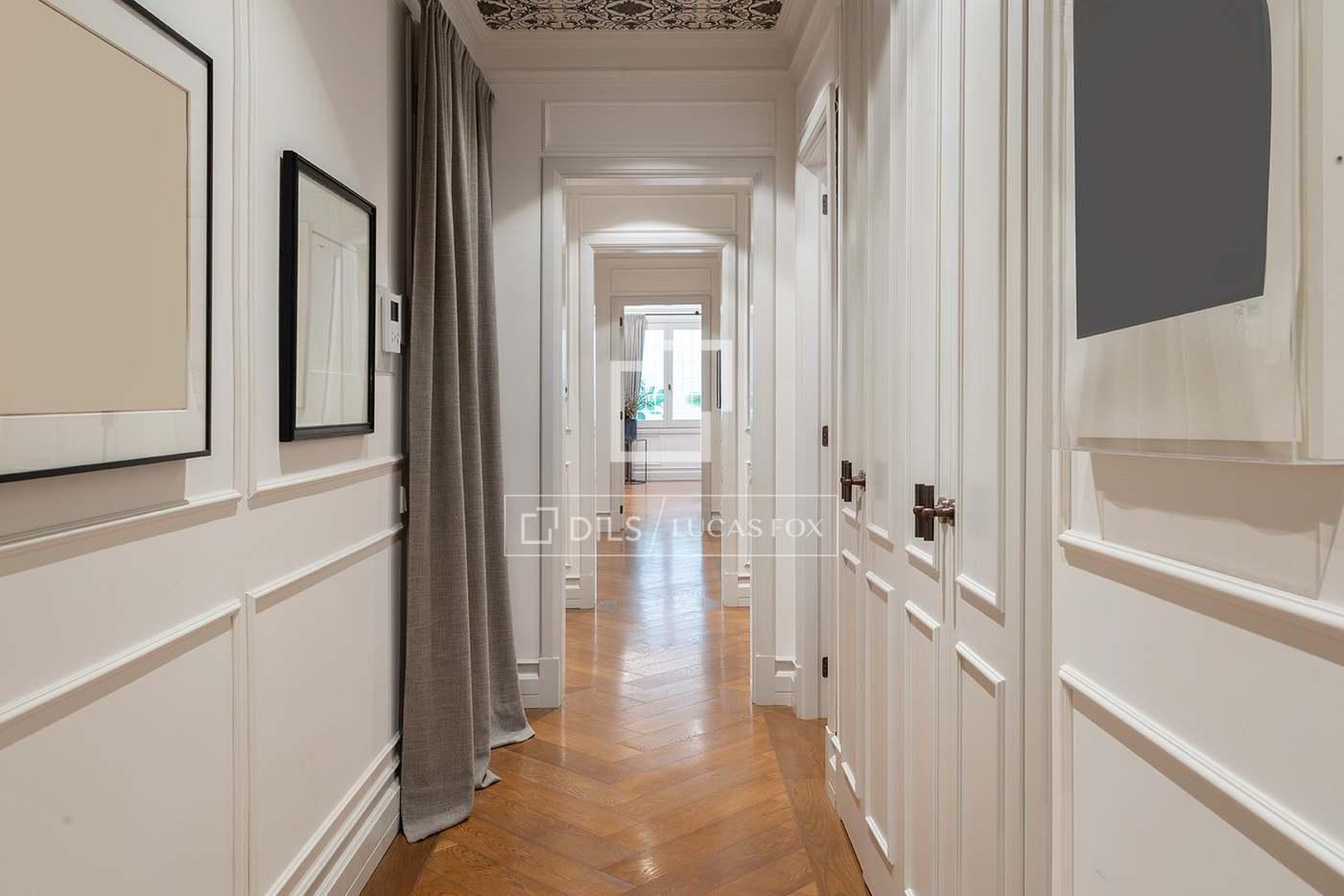 Apartment for Sale in Barcelona