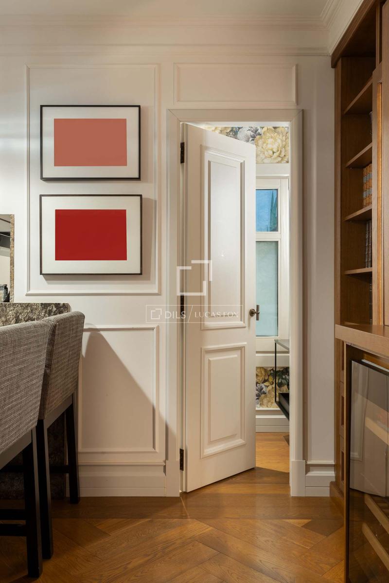 Apartment for Sale in Barcelona