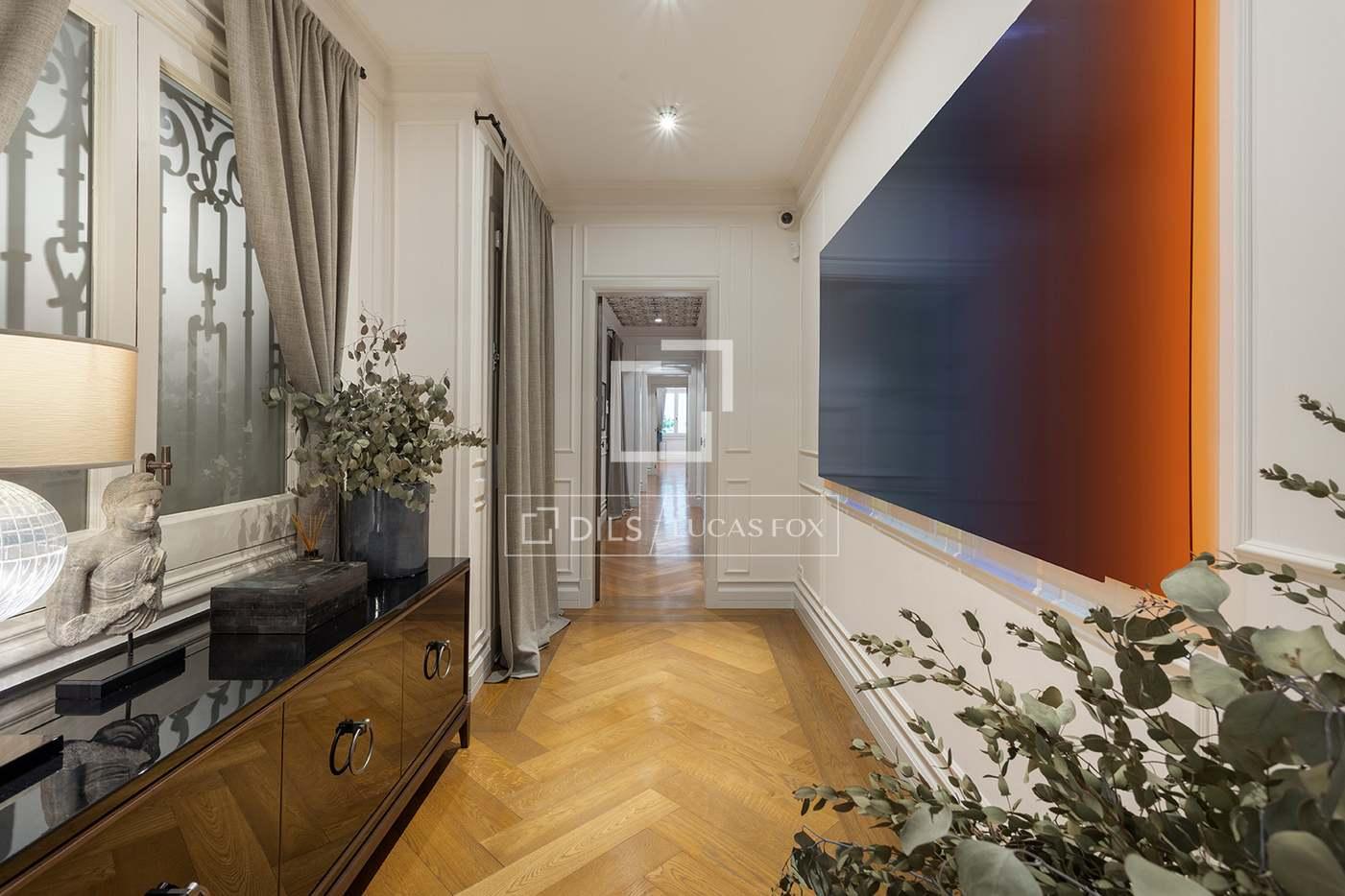 Apartment for Sale in Barcelona