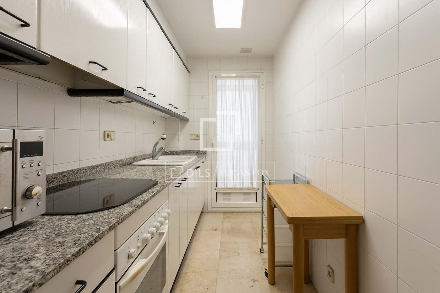 Apartment for Sale in Barcelona