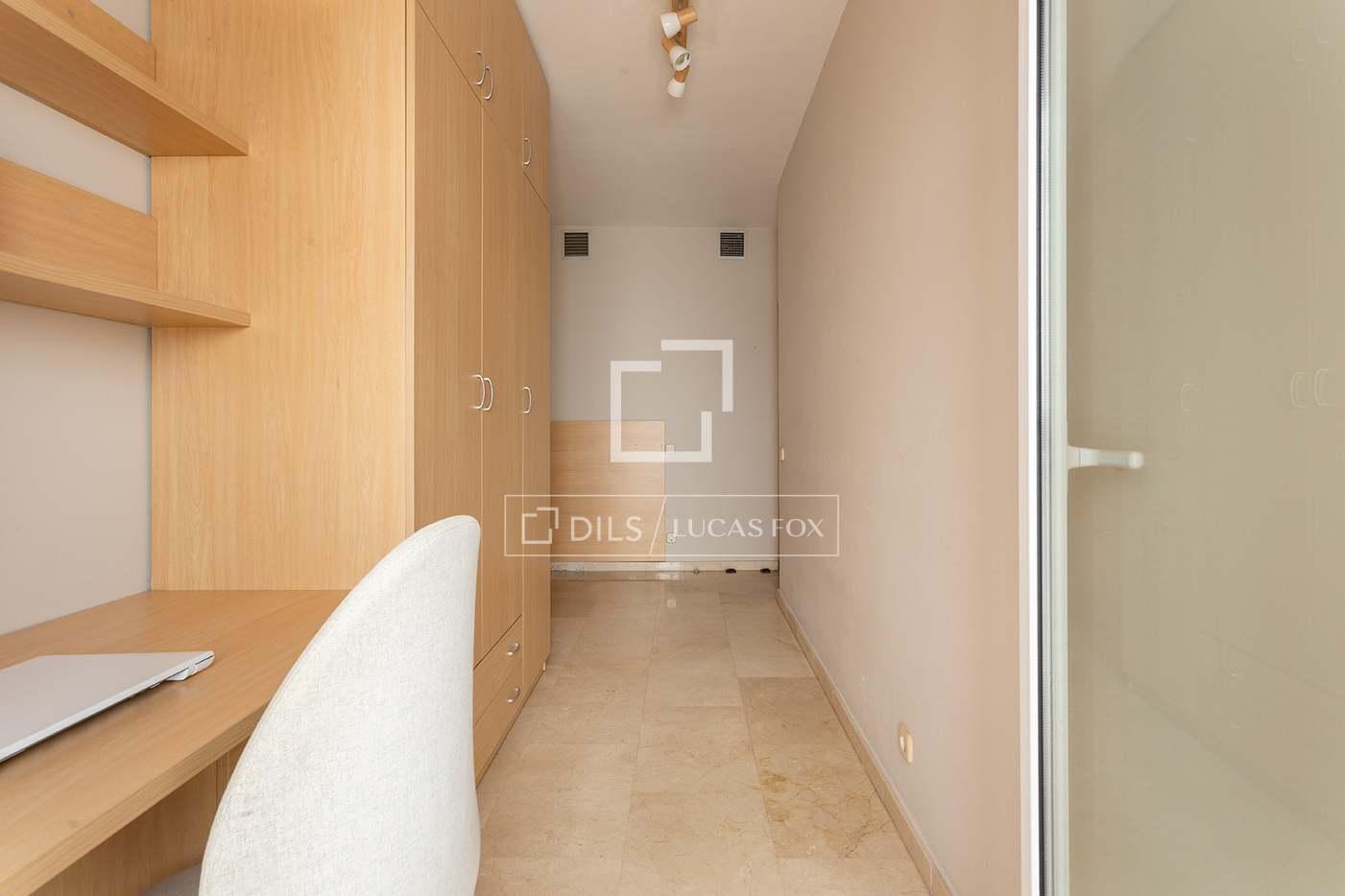 Apartment for Sale in Barcelona