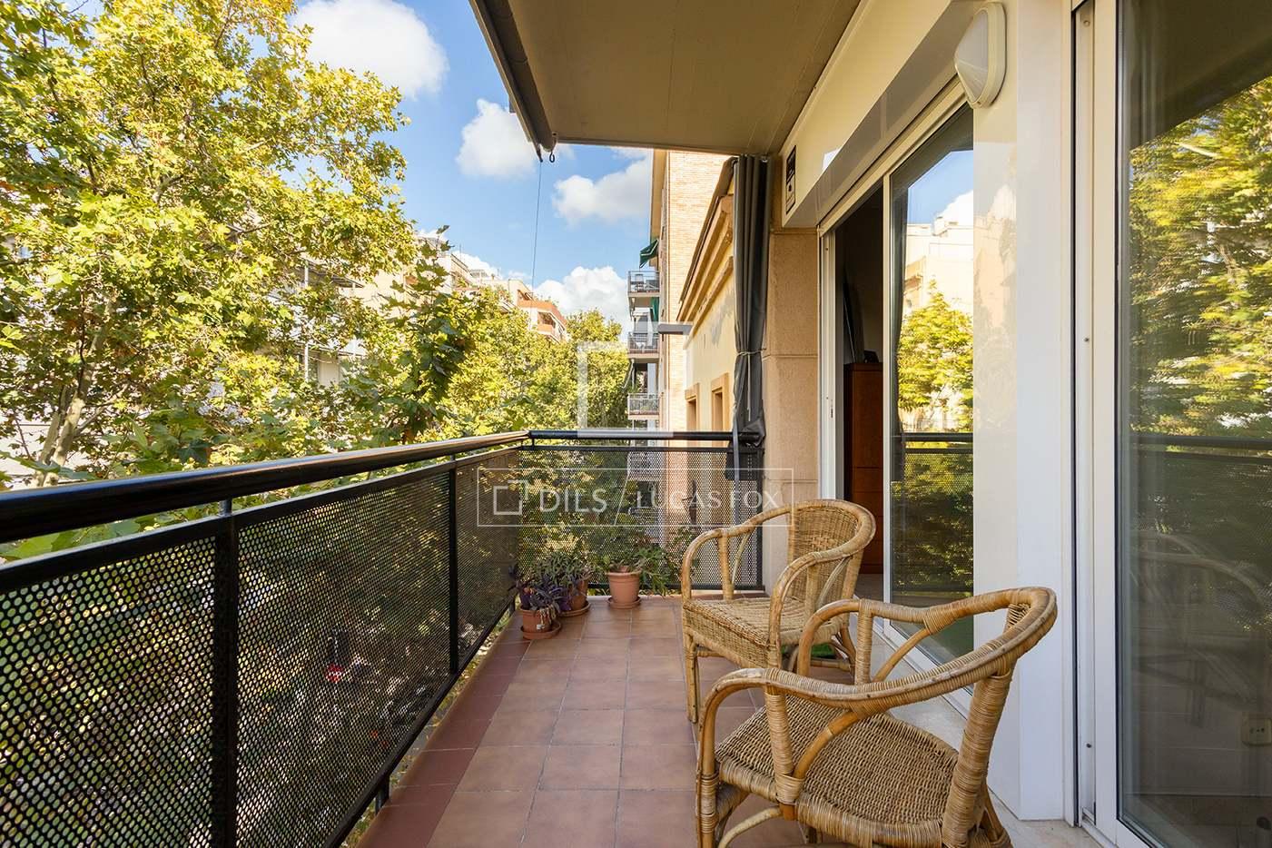 Apartment for Sale in Barcelona