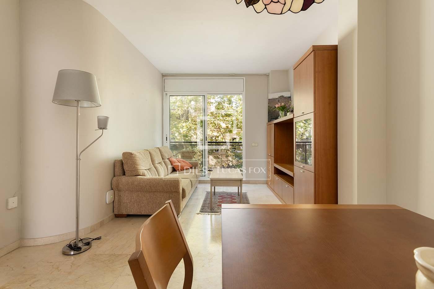 Apartment for Sale in Barcelona