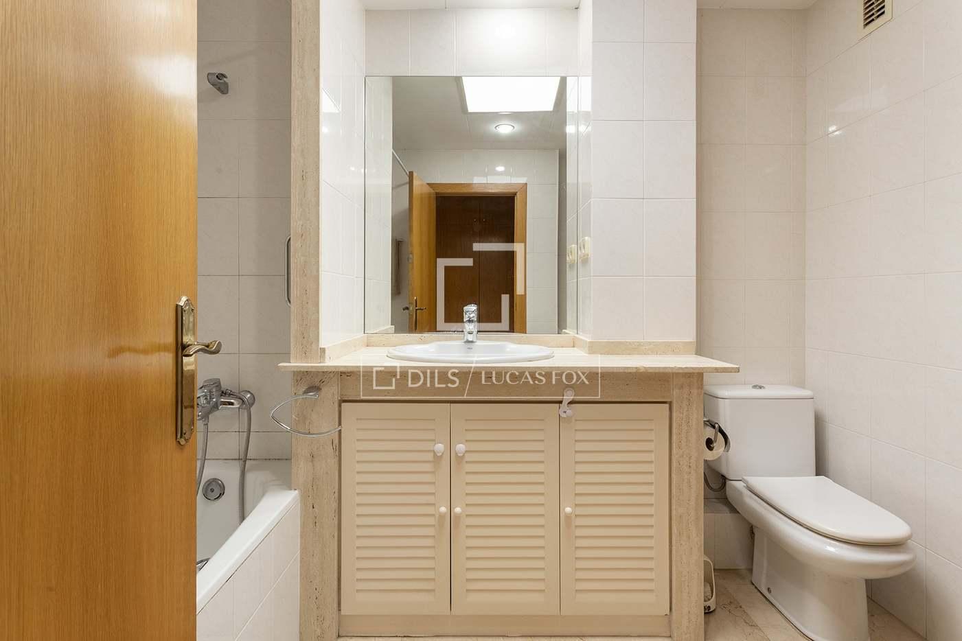 Apartment for Sale in Barcelona