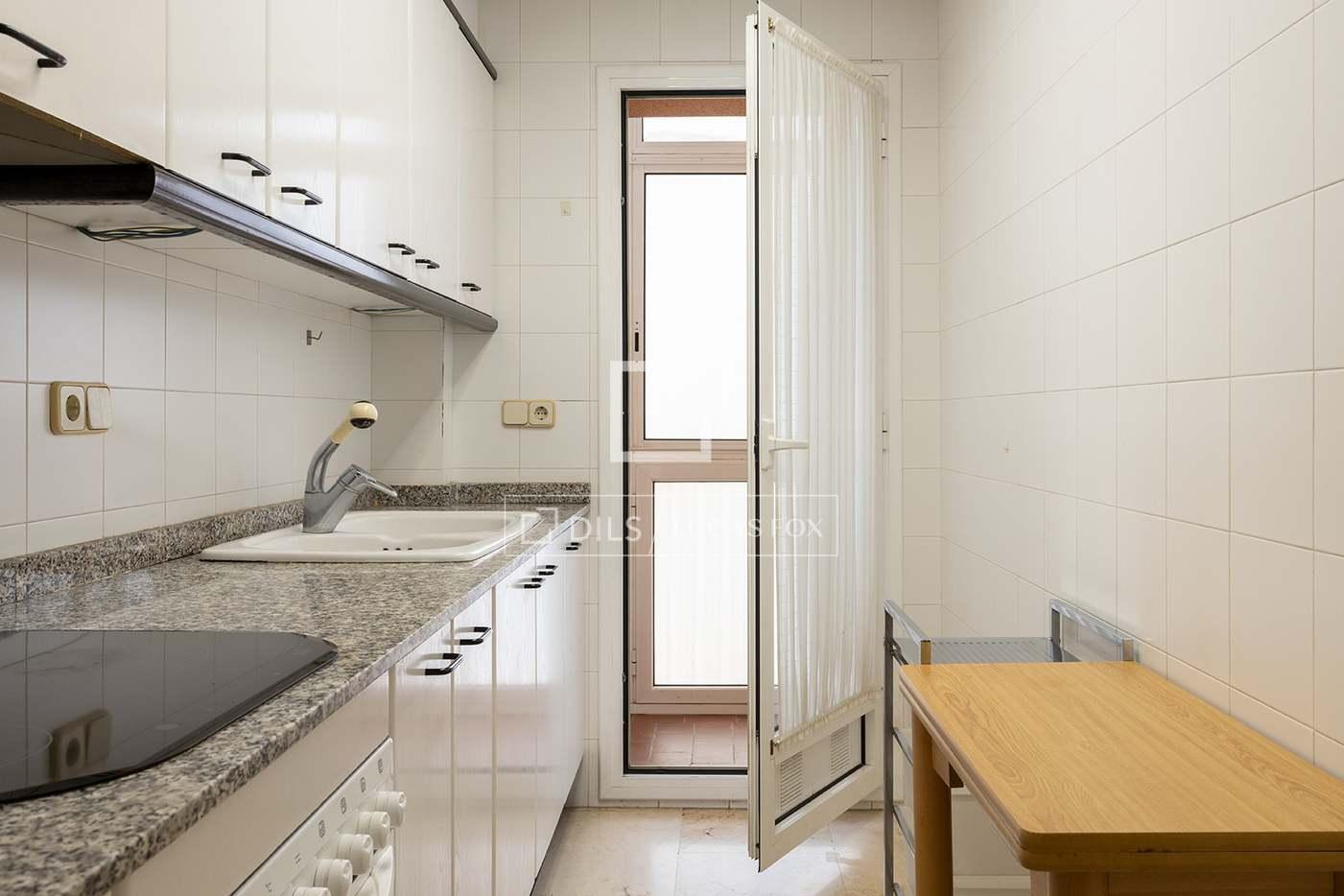 Apartment for Sale in Barcelona