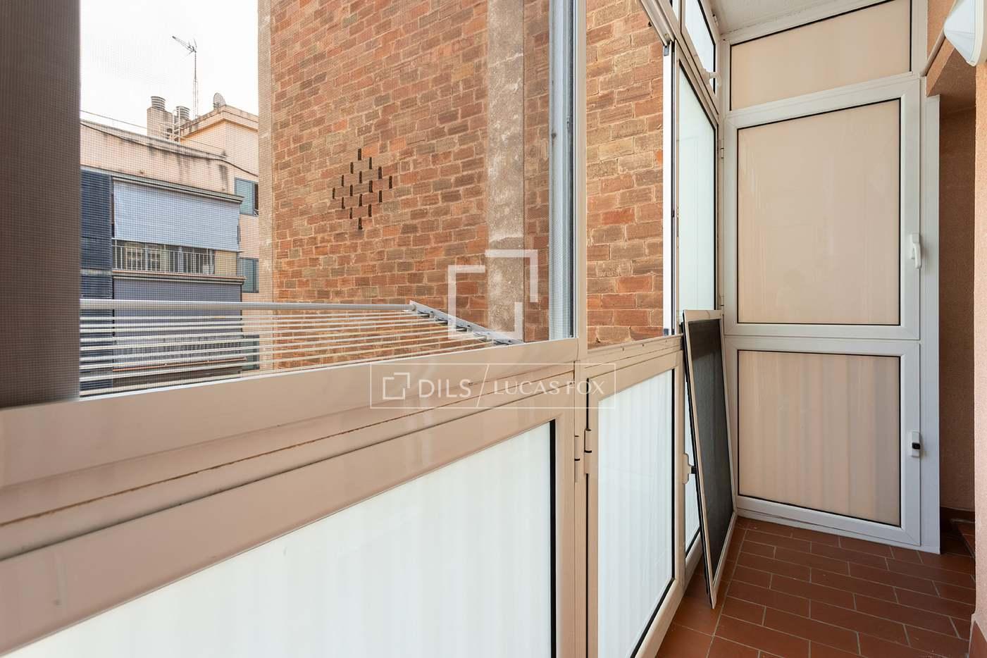 Apartment for Sale in Barcelona