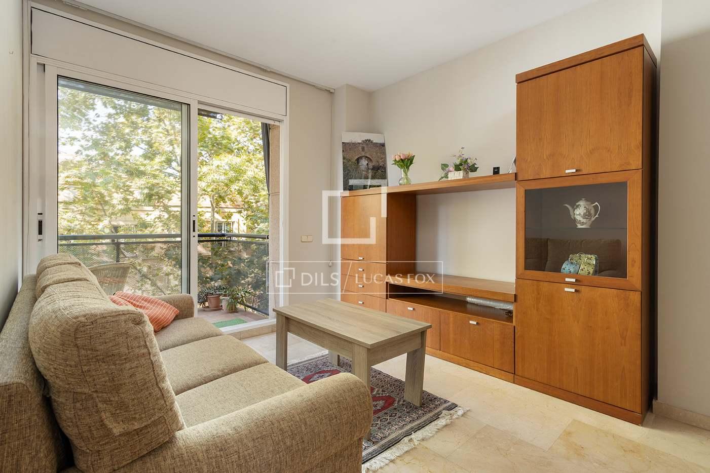 Apartment for Sale in Barcelona