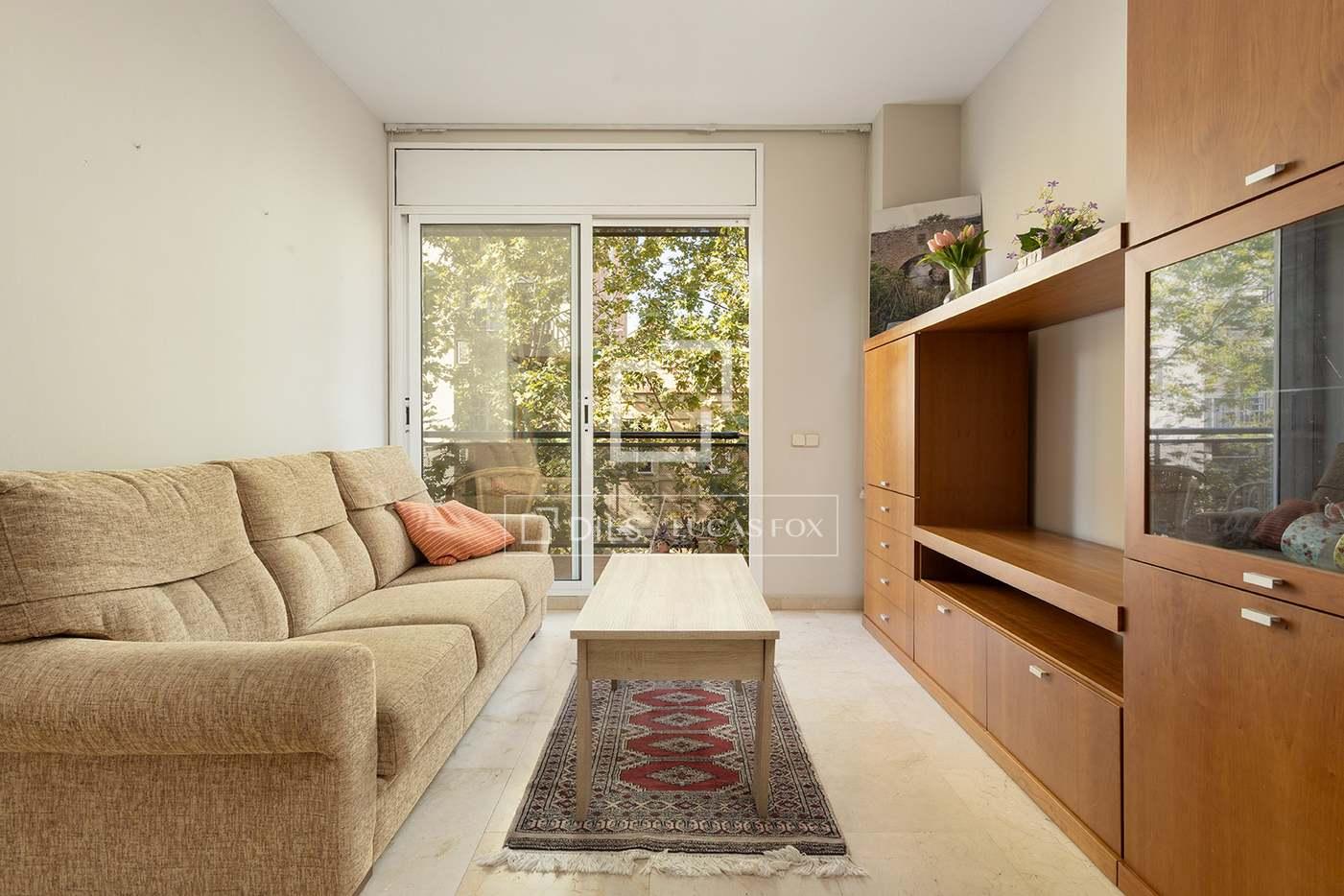 Apartment for Sale in Barcelona