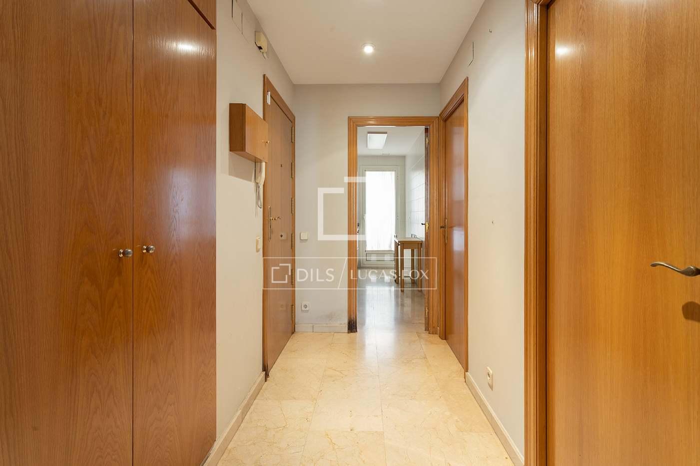 Apartment for Sale in Barcelona