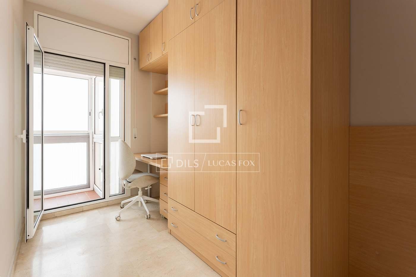 Apartment for Sale in Barcelona