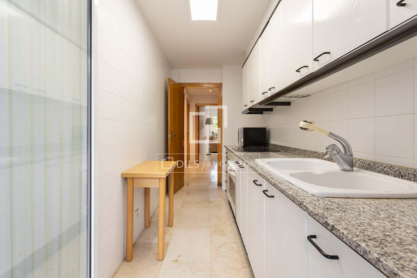 Apartment for Sale in Barcelona