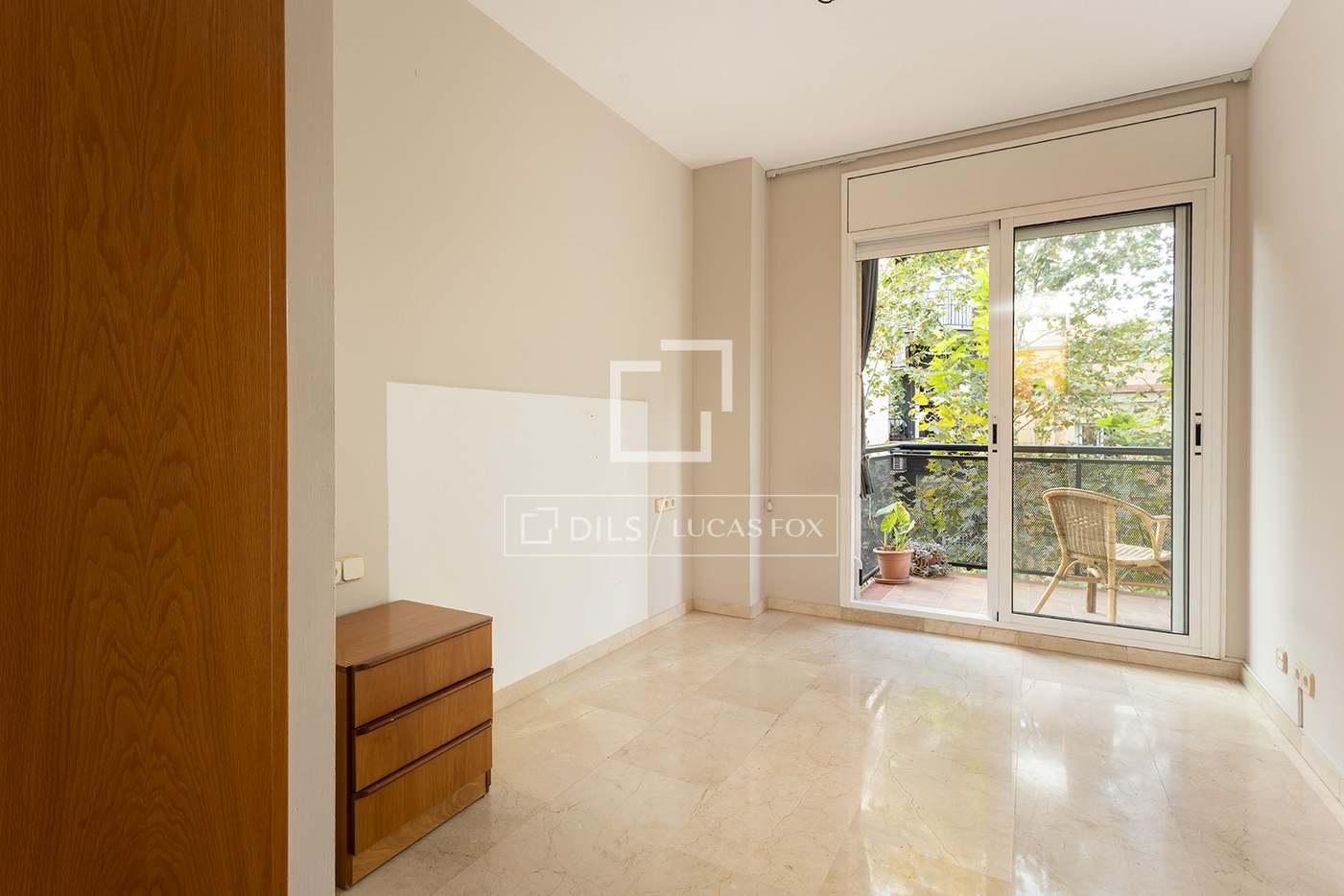 Apartment for Sale in Barcelona
