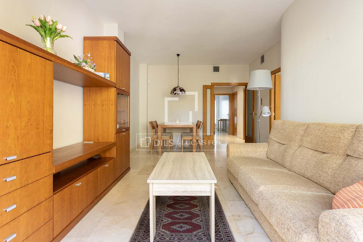Apartment for Sale in Barcelona