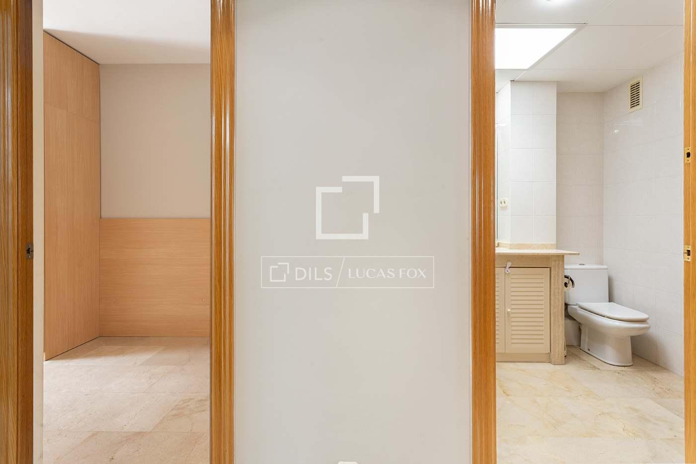 Apartment for Sale in Barcelona