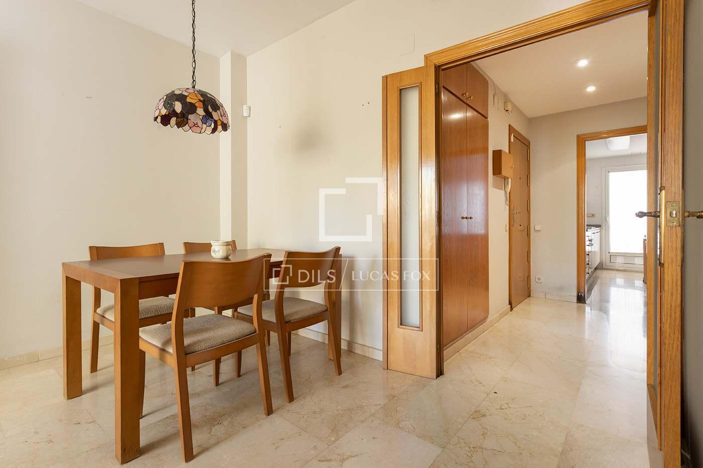 Apartment for Sale in Barcelona