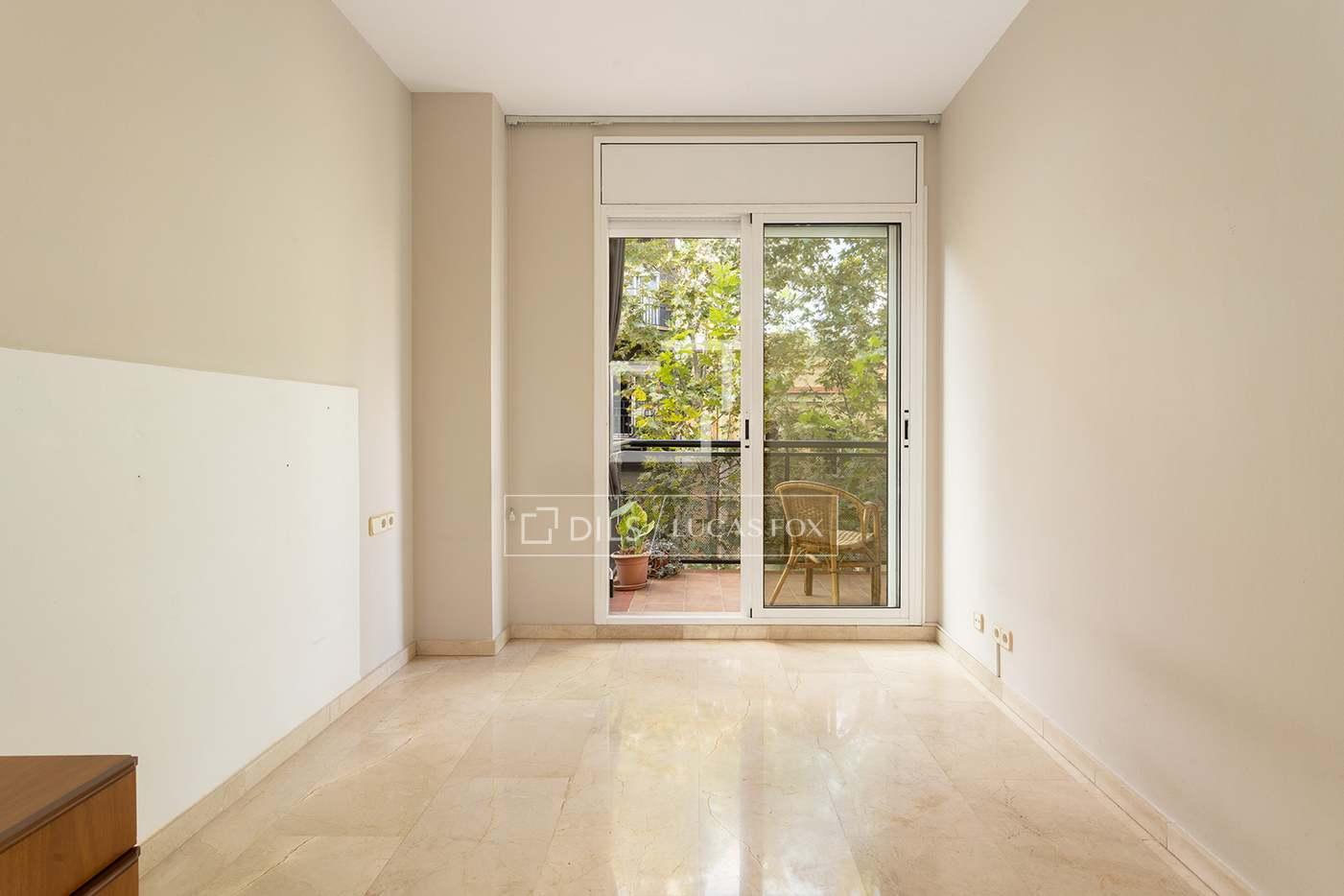 Apartment for Sale in Barcelona