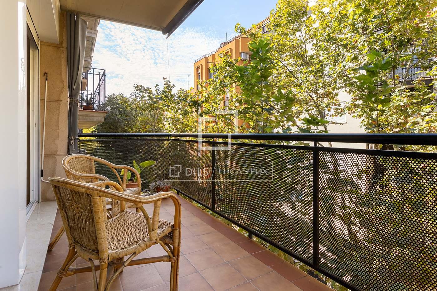 Apartment for Sale in Barcelona