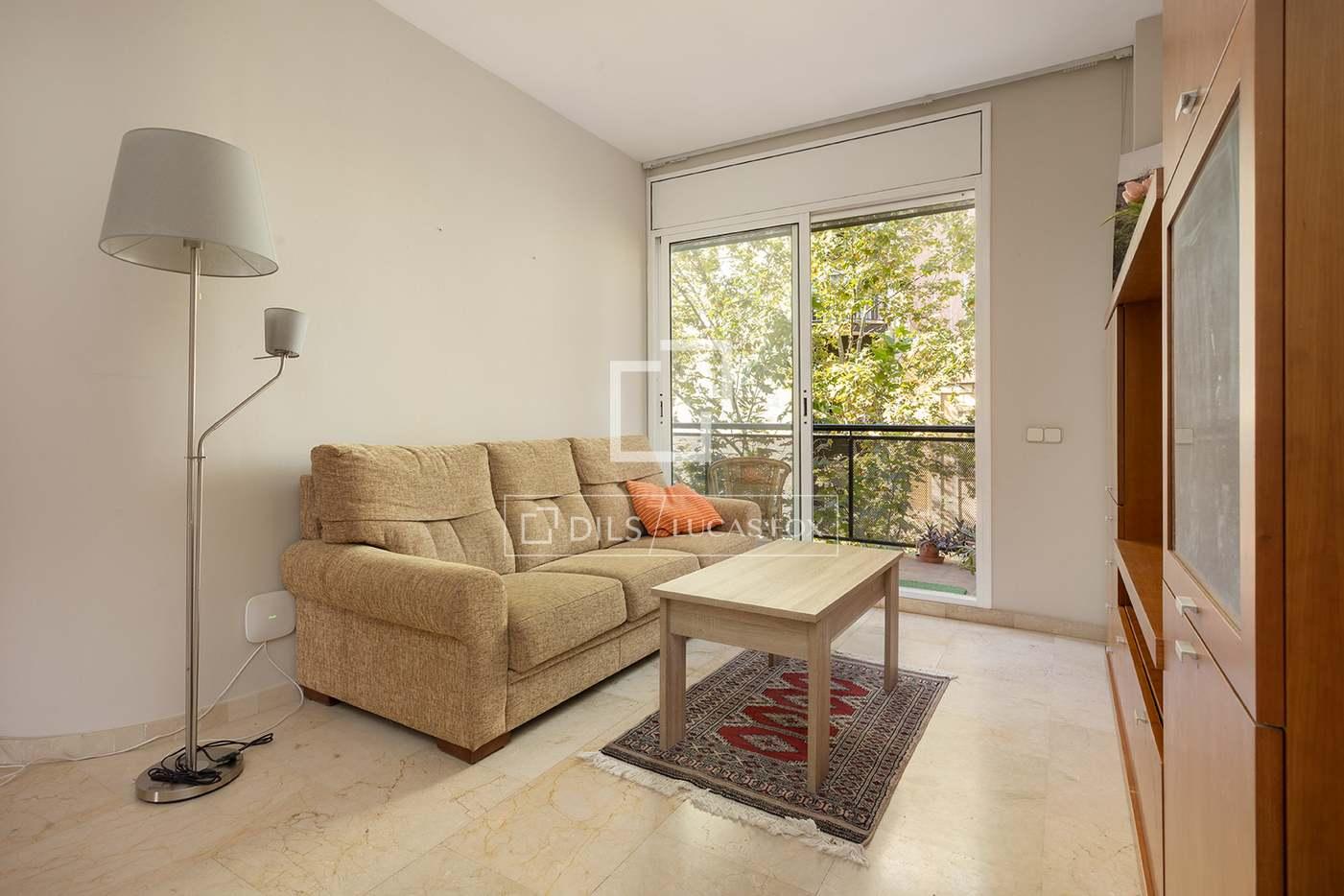 Apartment for Sale in Barcelona