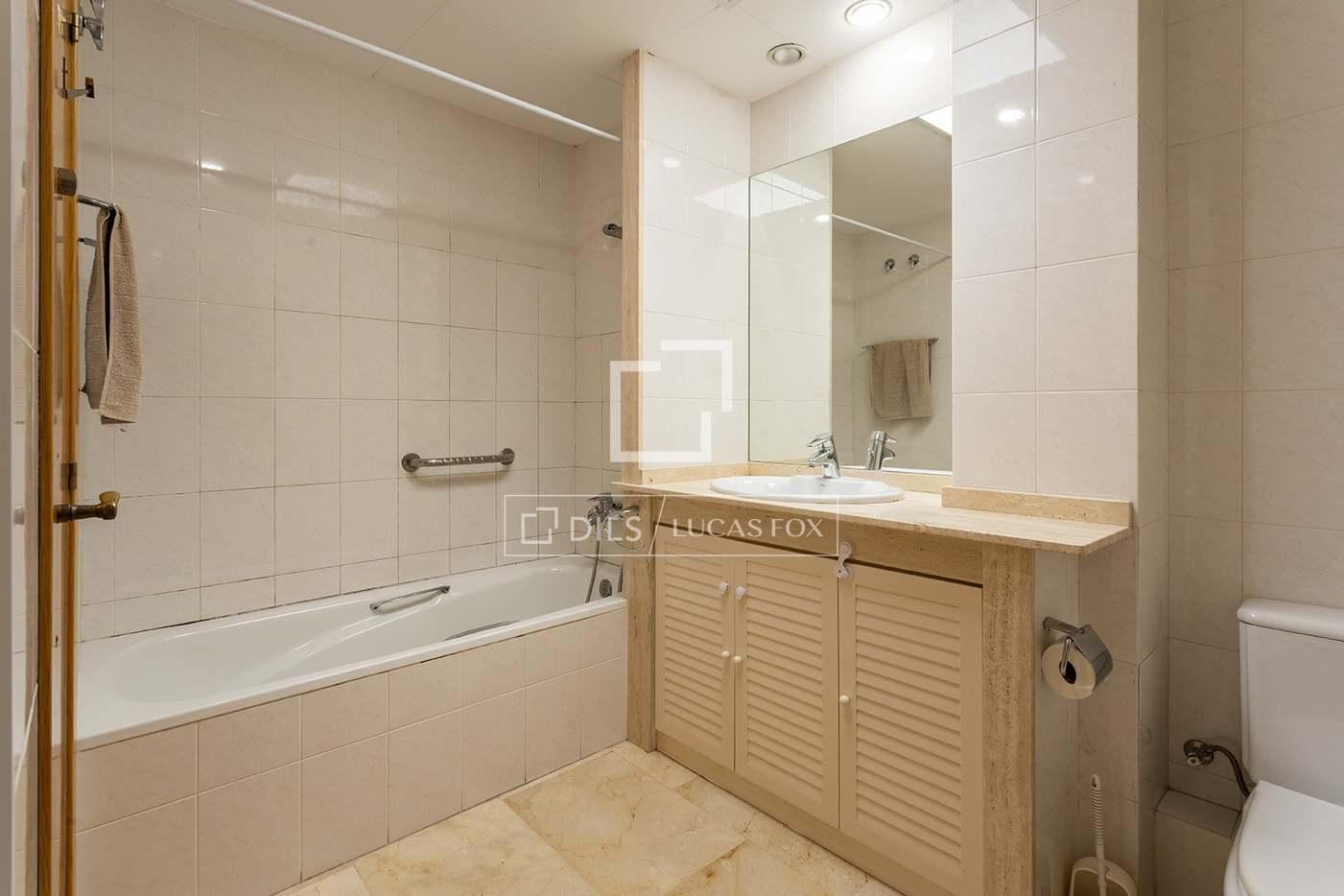Apartment for Sale in Barcelona