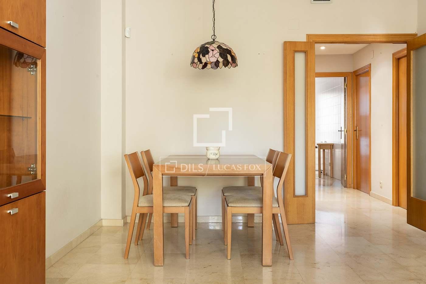 Apartment for Sale in Barcelona