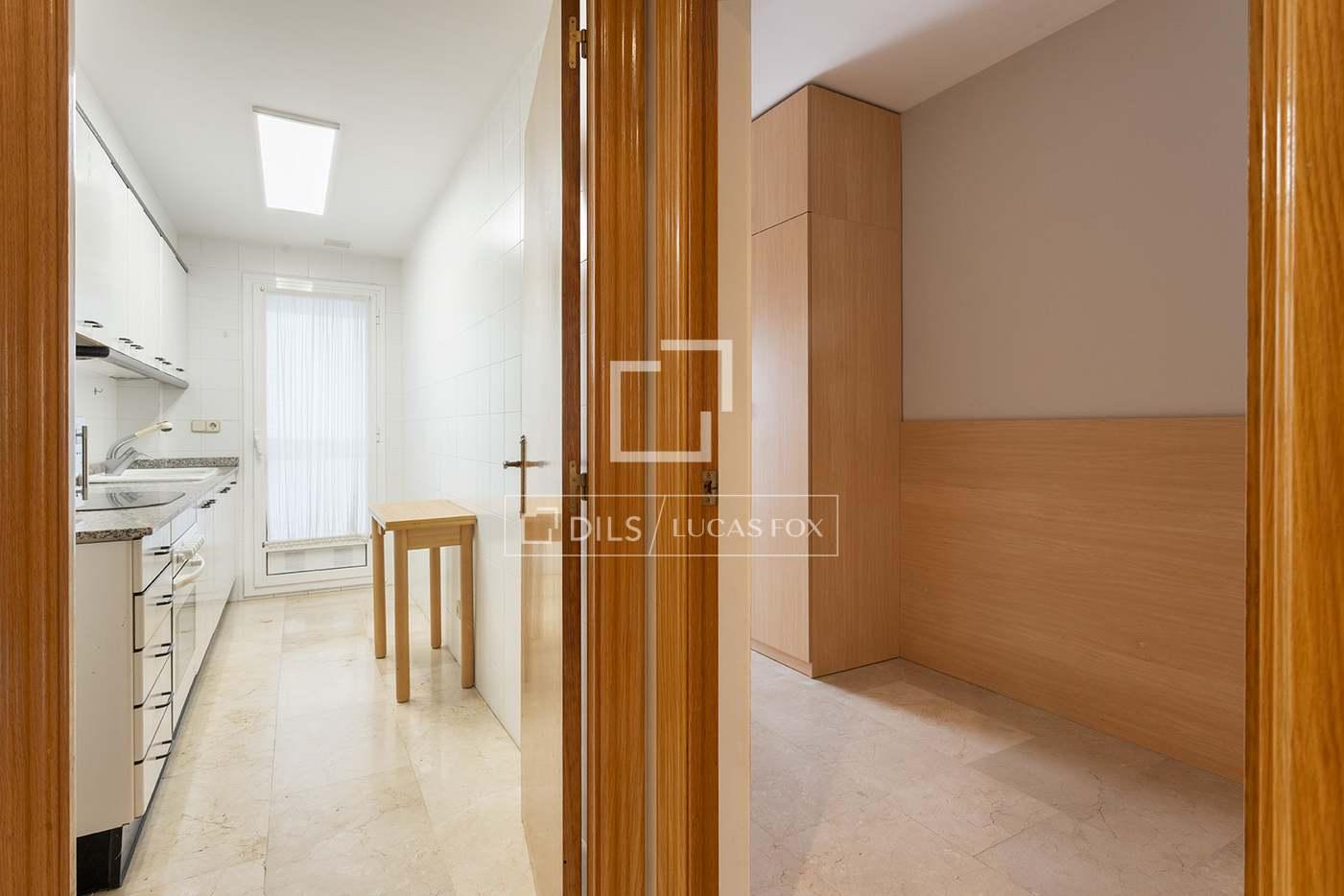 Apartment for Sale in Barcelona