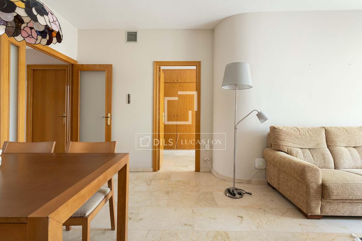 Apartment for Sale in Barcelona