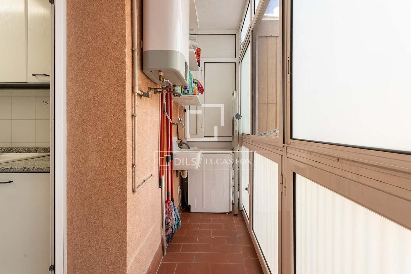 Apartment for Sale in Barcelona
