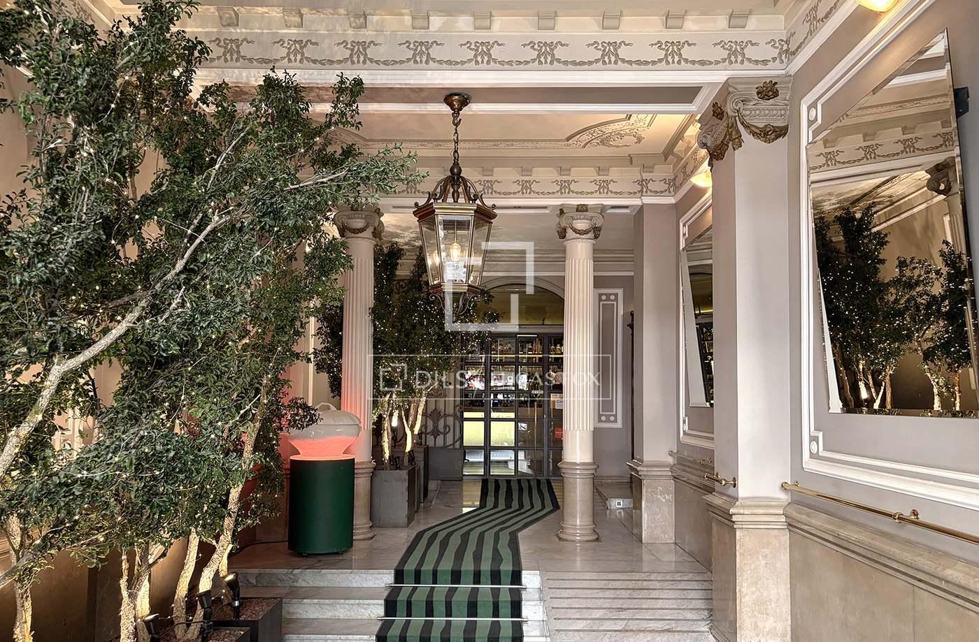 Apartment for Rent in Barcelona